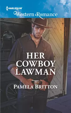 Her Cowboy Lawman Pamela Britton