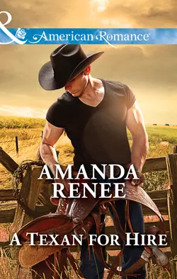 A Texan for Hire, Amanda Renee