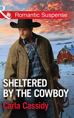 Sheltered By The Cowboy, Carla Cassidy