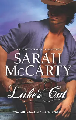 Luke′s Cut, Sarah McCarty