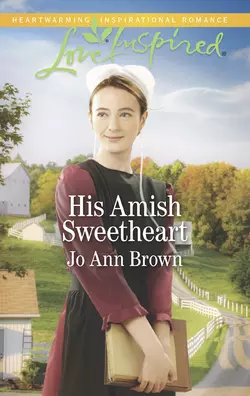 His Amish Sweetheart, Jo Brown