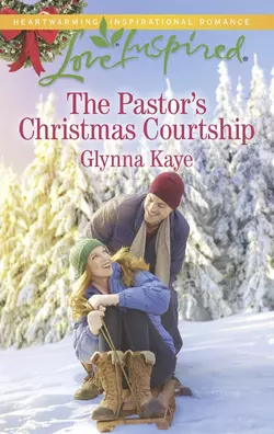 The Pastor′s Christmas Courtship Glynna Kaye