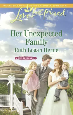 Her Unexpected Family, Ruth Herne