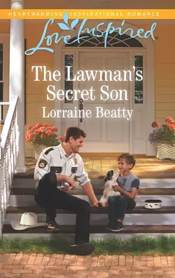 The Lawman′s Secret Son, Lorraine Beatty