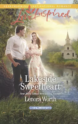 Lakeside Sweetheart Lenora Worth