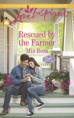 Rescued By The Farmer, Mia Ross