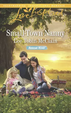 Small-Town Nanny, Lee McClain