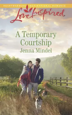 A Temporary Courtship Jenna Mindel