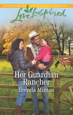 Her Guardian Rancher Brenda Minton