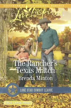 The Rancher′s Texas Match, Brenda Minton