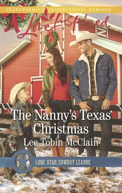 The Nanny′s Texas Christmas, Lee McClain