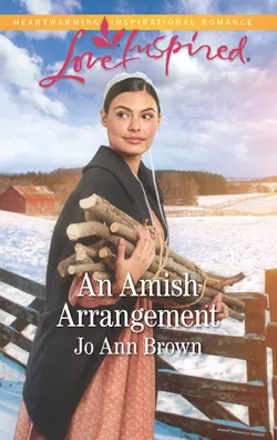 An Amish Arrangement, Jo Brown