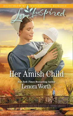 Her Amish Child Lenora Worth