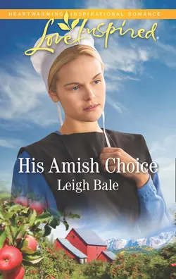 His Amish Choice Leigh Bale