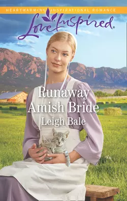 Runaway Amish Bride Leigh Bale