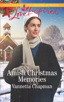 Amish Christmas Memories, Vannetta Chapman