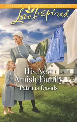 His New Amish Family Patricia Davids