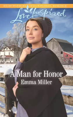 A Man For Honor, Emma Miller