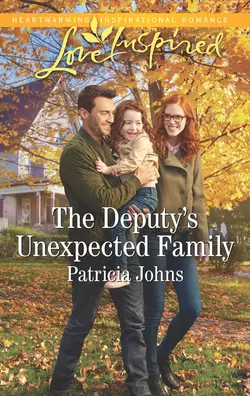 The Deputy′s Unexpected Family, Patricia Johns