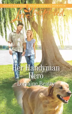 Her Handyman Hero, Lorraine Beatty