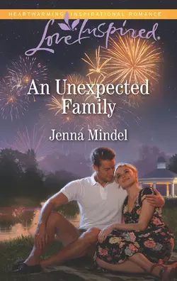 An Unexpected Family Jenna Mindel