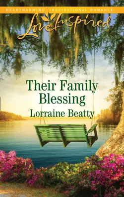 Their Family Blessing, Lorraine Beatty