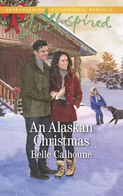 An Alaskan Christmas Belle Calhoune