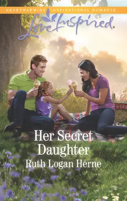 Her Secret Daughter, Ruth Herne