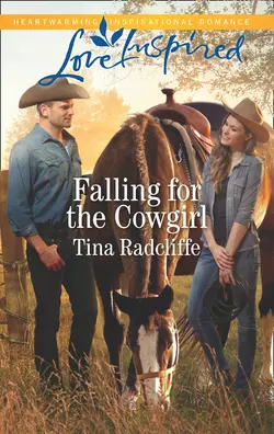 Falling For The Cowgirl, Tina Radcliffe