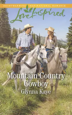 Mountain Country Cowboy Glynna Kaye