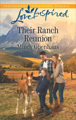 Their Ranch Reunion Mindy Obenhaus