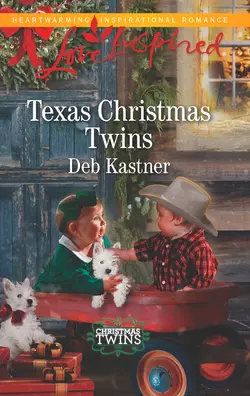 Texas Christmas Twins, Deb Kastner