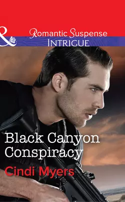 Black Canyon Conspiracy, Cindi Myers