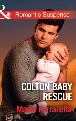 Colton Baby Rescue, Marie Ferrarella