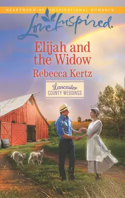 Elijah And The Widow, Rebecca Kertz