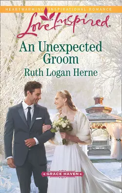 An Unexpected Groom, Ruth Herne