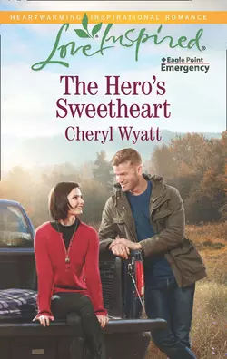 The Hero′s Sweetheart, Cheryl Wyatt