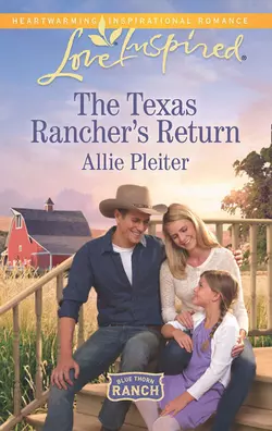 The Texas Rancher′s Return, Allie Pleiter