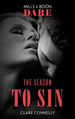 The Season To Sin, Клэр Коннелли