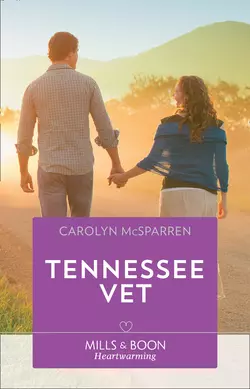 Tennessee Vet, Carolyn McSparren