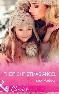 Their Christmas Angel, Tracy Madison