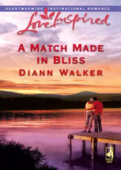 A Match Made In Bliss, Diann Walker