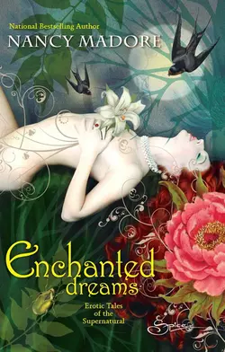 Enchanted Dreams: Erotic Tales Of The Supernatural, Nancy Madore