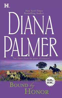 Bound by Honor: Mercenary′s Woman, Diana Palmer