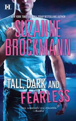 Tall, Dark and Fearless: Frisco′s Kid, Suzanne Brockmann