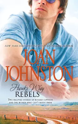 Hawk′s Way: Rebels: The Temporary Groom, Joan Johnston