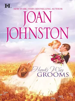 Hawk′s Way Grooms: Hawk′s Way: The Virgin Groom Joan Johnston