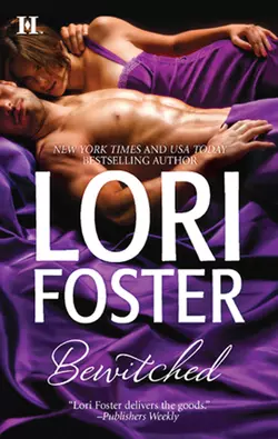 Bewitched: In Too Deep, Lori Foster