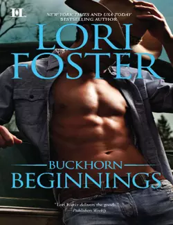 Buckhorn Beginnings: Sawyer Lori Foster