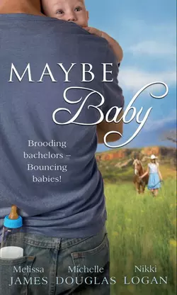 Maybe Baby: One Small Miracle, Nikki Logan